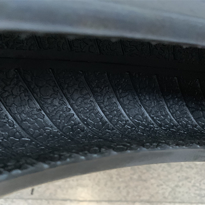 Contenuto di gomma del 35%-55% 4.00-8 Pneumatici per motociclette per esigenze del cliente