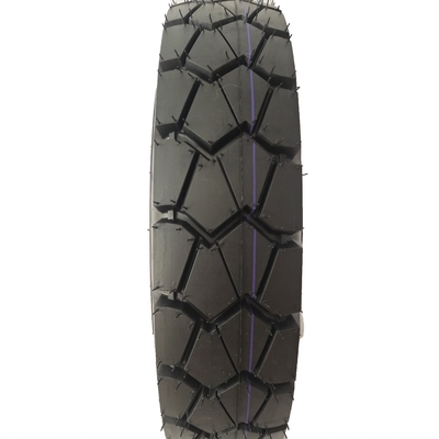4.00-8 TUKTUK TIRE nel mercato africano Tempo di consegna entro 25 giorni e Made for TUKTUK