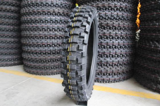 Pneumatici popolari per moto 110/100-18 120/90-18 120/100-18 3.00-17