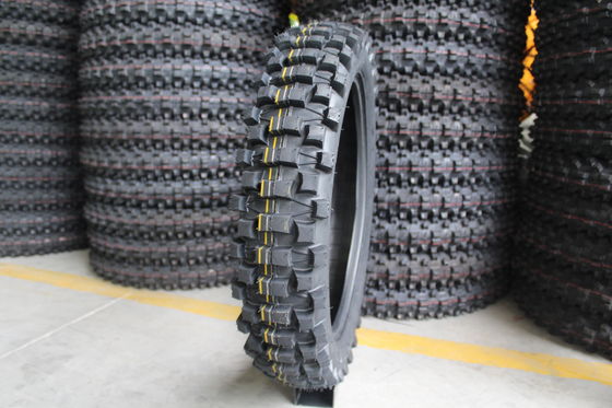 Port Qingdao 110/100-18 120/100-18 120/90-18 Pneumatici da motocross per motociclette fuoristrada