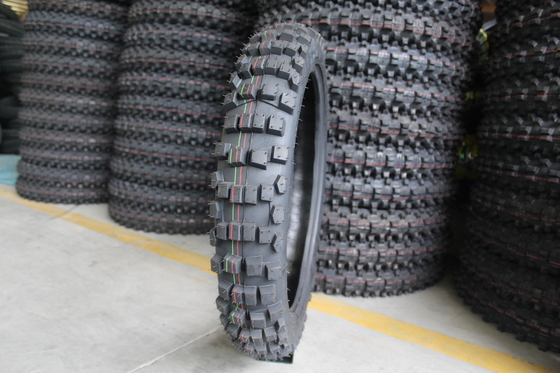 Performance massima 4.10-18 110/90-18 80/100-21 2.75-21 Pneumatici off-road per il mercato asiatico