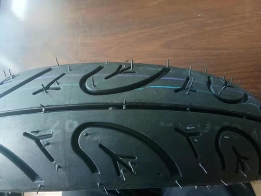 Top- 3.00-10/30010 Pneumatici per motociclette con Ply Rating 6PR/8PR e contenuto di gomma dal 30% al 55%