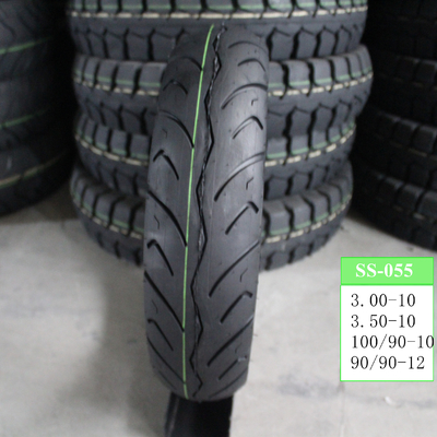 Pneumatici per motocicli 100/90-10 100-90-10 IIantas per il mercato africano