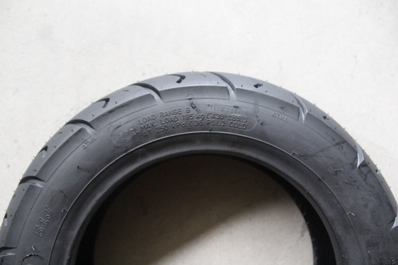 Pneumatici per motocicli 100/90-10 100-90-10 IIantas per il mercato africano
