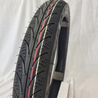 Guida liscia con 35%-45% di gomma Pneumatici per moto 70/90-17 80/90-17 90/90-17
