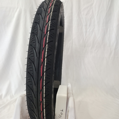 Guida liscia con 35%-45% di gomma Pneumatici per moto 70/90-17 80/90-17 90/90-17
