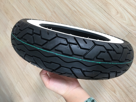 Pneumatici per scooter elettrici 350-10 per motociclette Pneumatici senza tubi 10 pollici