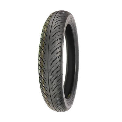 Pressione d'aria di 280kpa Golden Boy Pneumatico per moto e tubo interno 120/80-16 per il porto di Qingdao