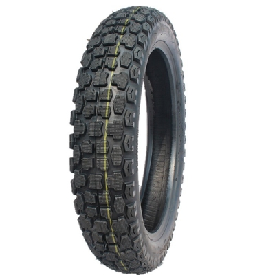 Maxxis 2.75-17 pneumatici per motociclette con 6 PR Ply Rating e 40% di contenuto di gomma