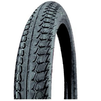 Pneumatici per motocicli 60/100-17 e 70/100-17 per il mercato tailandese