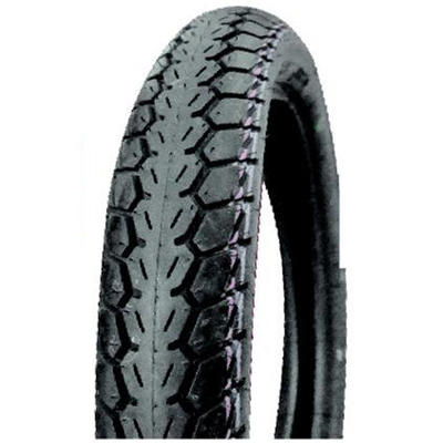 Pneumatici per motocicli 60/100-17 e 70/100-17 per il mercato tailandese