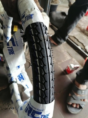 Pneumatici per motocicli 60/100-17 e 70/100-17 per il mercato tailandese