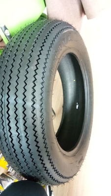 4.50-18 4.00-19 170/80-15 Pneumatici per motociclette per Harley da 6,7 a 9 kg e Casco pneumatico