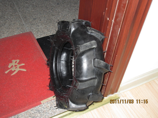 3.50-8 4.00-18 Ruote di schiuma in PU per carrioncino Disponibile OEM e supporto online