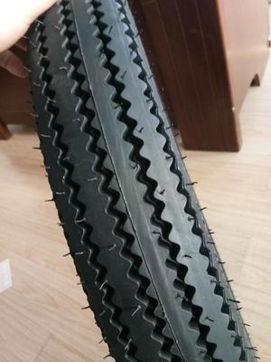Fatto 4.50-18 4.00-19 5.00-17 4.50-19 pneumatici per moto Harley con modello Fuckstone