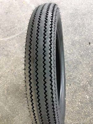 Fatto 4.50-18 4.00-19 5.00-17 4.50-19 pneumatici per moto Harley con modello Fuckstone
