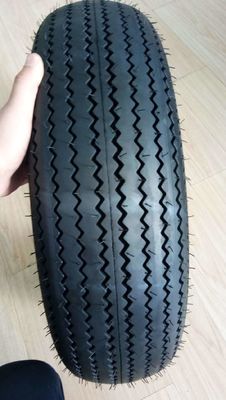 Fatto 4.50-18 4.00-19 5.00-17 4.50-19 pneumatici per moto Harley con modello Fuckstone