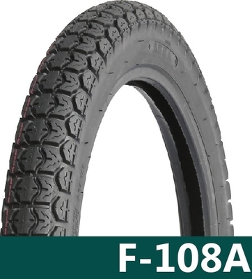 Pneumatici per moto 130/70-12 120/70-12 300-12 450-12 90/90-19 70/100-19 con involucro