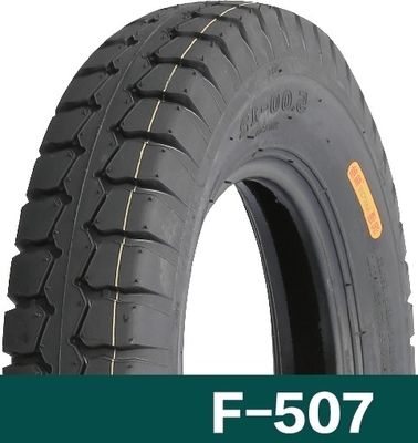 Pneumatici per moto 130/70-12 120/70-12 300-12 450-12 90/90-19 70/100-19 con involucro