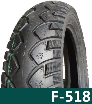 Pneumatici per moto 130/70-12 120/70-12 300-12 450-12 90/90-19 70/100-19 con involucro