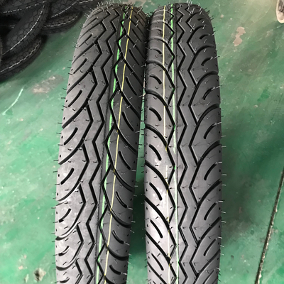 Pneumatici da moto 18 pollici 90/90-18 3.00-18 2.50-18 2.25-18 2.75-18 con gomma naturale