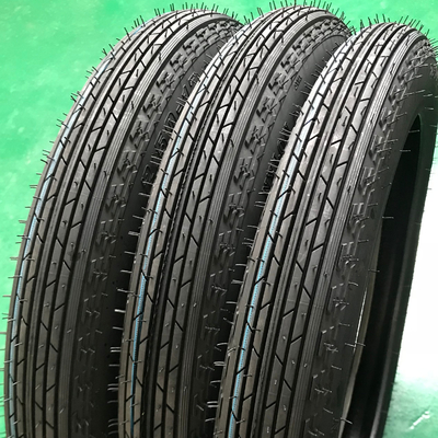 Pneumatici da moto 18 pollici 90/90-18 3.00-18 2.50-18 2.25-18 2.75-18 con gomma naturale