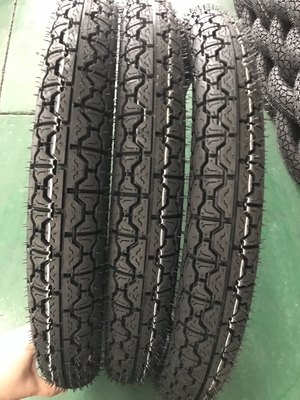 Pneumatici da moto 18 pollici 90/90-18 3.00-18 2.50-18 2.25-18 2.75-18 con gomma naturale