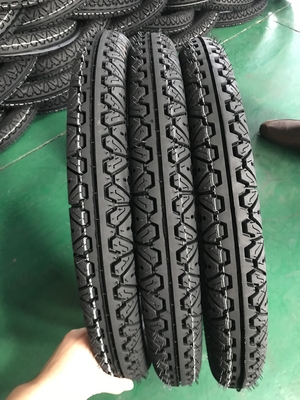 Pneumatici da moto 18 pollici 90/90-18 3.00-18 2.50-18 2.25-18 2.75-18 con gomma naturale