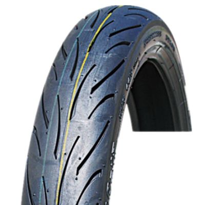 Rueebr Contenuto 35% 40% 45% Pneumatici Moto 275-17 Pneumatici a colori Pneumatici per cicli con OEM