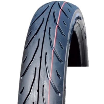 Rueebr Contenuto 35% 40% 45% Pneumatici Moto 275-17 Pneumatici a colori Pneumatici per cicli con OEM