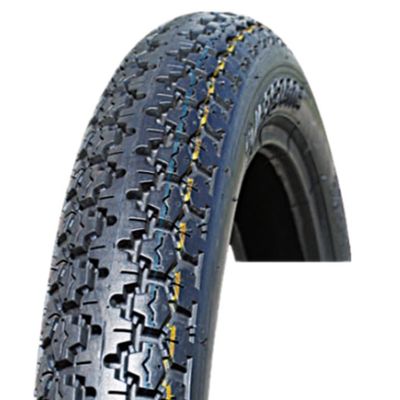 Rueebr Contenuto 35% 40% 45% Pneumatici Moto 275-17 Pneumatici a colori Pneumatici per cicli con OEM