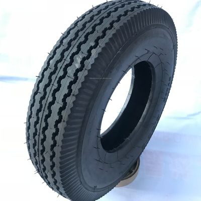Pneumatici per tricicli MRF Pneumatici per motocicli Tubes Tuk Tuk Pneumatici 4.00-8 Pneumatici Spedizione espressa richiesta