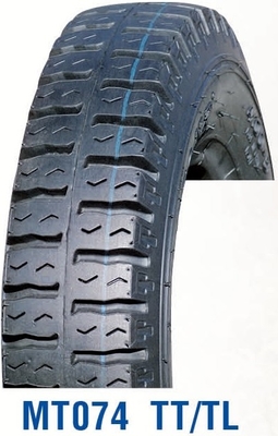 Pneumatici per tricicli MRF Pneumatici per motocicli Tubes Tuk Tuk Pneumatici 4.00-8 Pneumatici Spedizione espressa richiesta