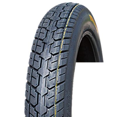 3.50-18 3.25-18 3.25-16 3.50-16 Processo di progettazione di due ruote per pneumatici per l'Africa