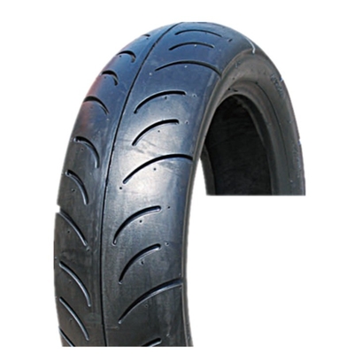 Mercato Sud America 10 pollici 90/90--10 3.50-10 4.50-10 Pneumatico a tubo interno per mini biciclette