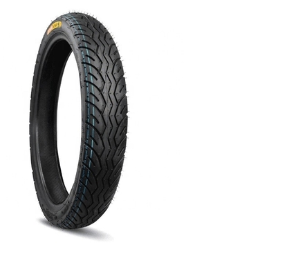 Pneumatici per motocicli e tubi interni in gomma naturale Tariffa espressa necessaria PLY Rating 6/8 PR