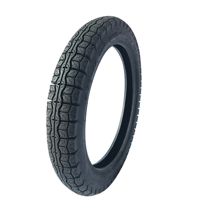 3.00-17 Fuckstone Pattern pneumatici per moto e tubi naturali con 30%-45% di gomma