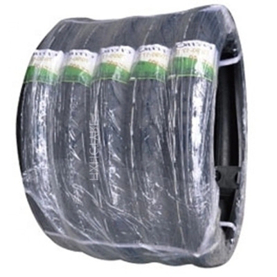 6/8 PR pneumatici da moto di nylon con tubo interno in gomma naturale e ricambi in Nigeria