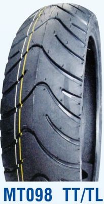 Motociclo 120/70-12 130/70-12 4.00-12 4.50-12 5.00-12 per il mercato africano