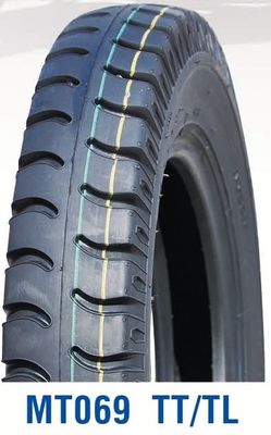 Motociclo 120/70-12 130/70-12 4.00-12 4.50-12 5.00-12 per il mercato africano