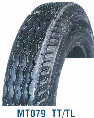 Motociclo 120/70-12 130/70-12 4.00-12 4.50-12 5.00-12 per il mercato africano