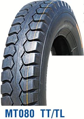 Motociclo 120/70-12 130/70-12 4.00-12 4.50-12 5.00-12 per il mercato africano