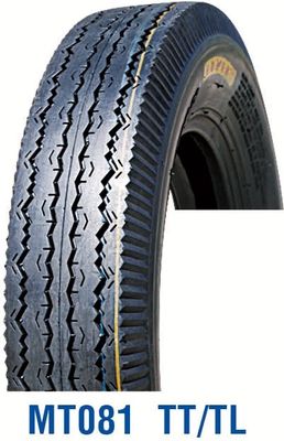 Motociclo 120/70-12 130/70-12 4.00-12 4.50-12 5.00-12 per il mercato africano