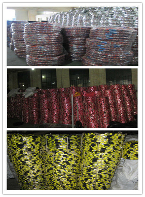 130/60-13 120/70-13 130/70-13 Casco per pneumatici Direttamente da Qingdao con 20000 KM di durata