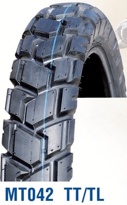 Progettazione di modelli profondi 90/90-18 110/90-18 100/90-18 Pneumatici off-road per motocicli