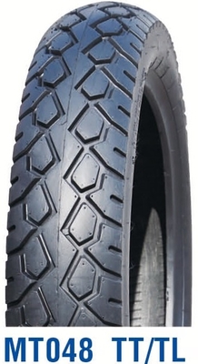 Progettazione di modelli profondi 90/90-18 110/90-18 100/90-18 Pneumatici off-road per motocicli