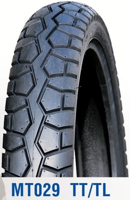 Progettazione di modelli profondi 90/90-18 110/90-18 100/90-18 Pneumatici off-road per motocicli