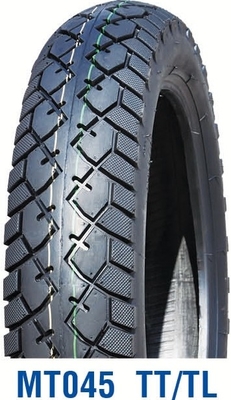 Pneumatici per moto 90/100-16 110/90-16 110/70-16 Tempo di consegna entro 25 giorni