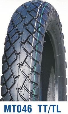 Pneumatici per moto 90/100-16 110/90-16 110/70-16 Tempo di consegna entro 25 giorni