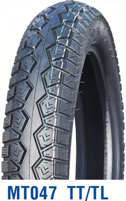 Pneumatici per moto 90/100-16 110/90-16 110/70-16 Tempo di consegna entro 25 giorni